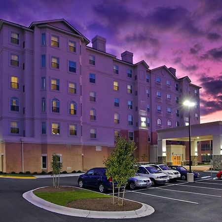 Homewood Suites By Hilton Virginia Beach Exterior foto