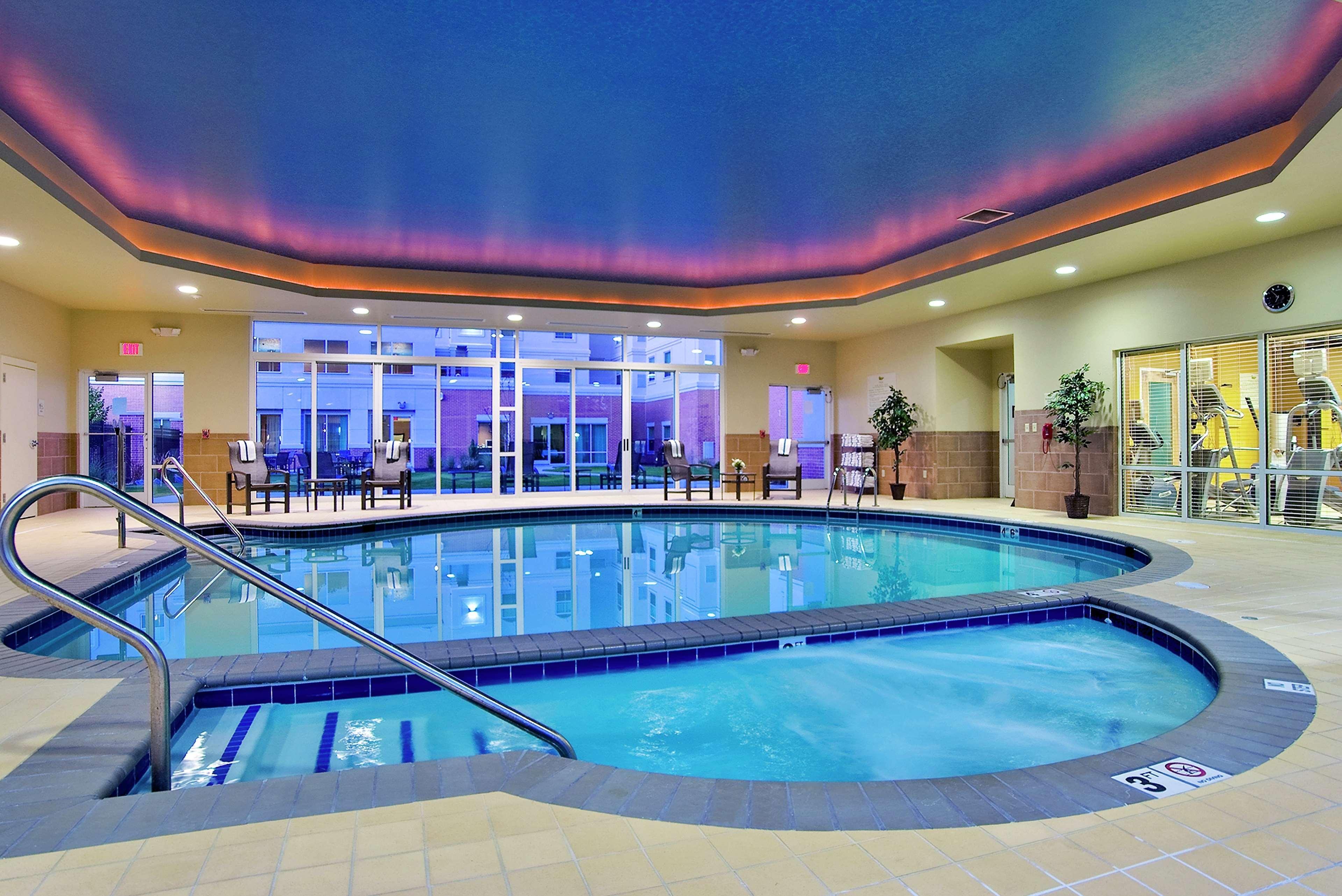 Homewood Suites By Hilton Virginia Beach Exterior foto