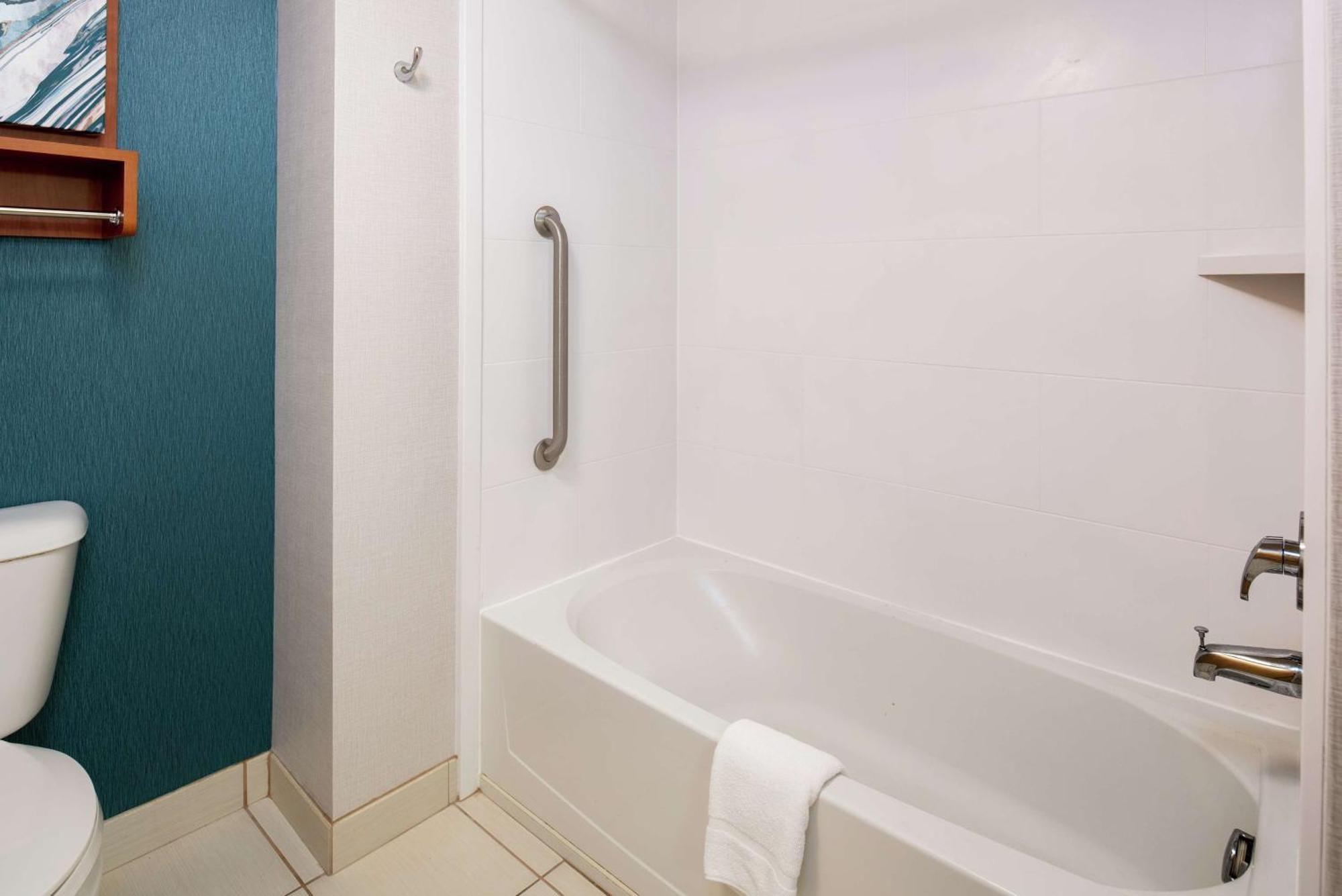 Homewood Suites By Hilton Virginia Beach Exterior foto