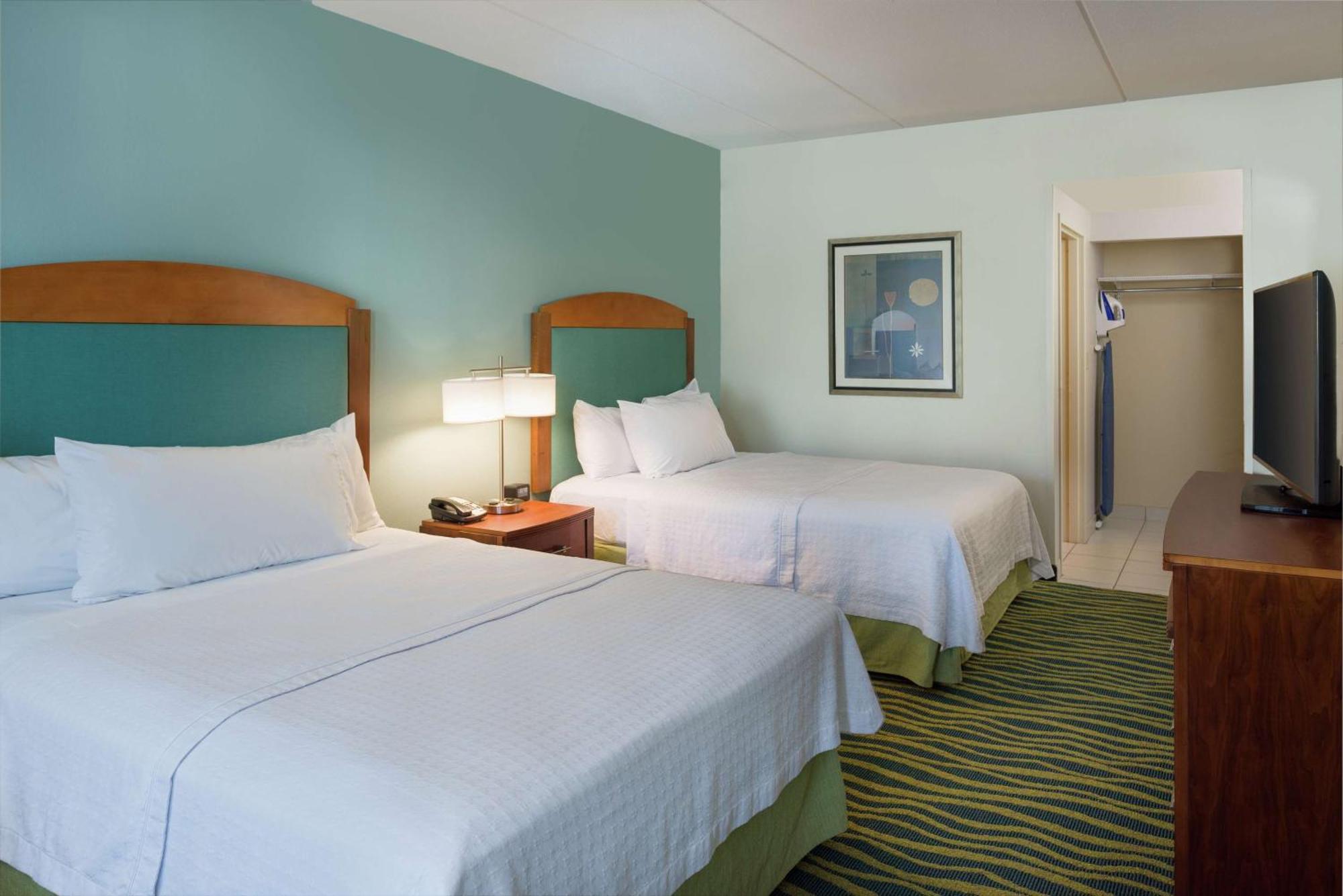 Homewood Suites By Hilton Virginia Beach Exterior foto