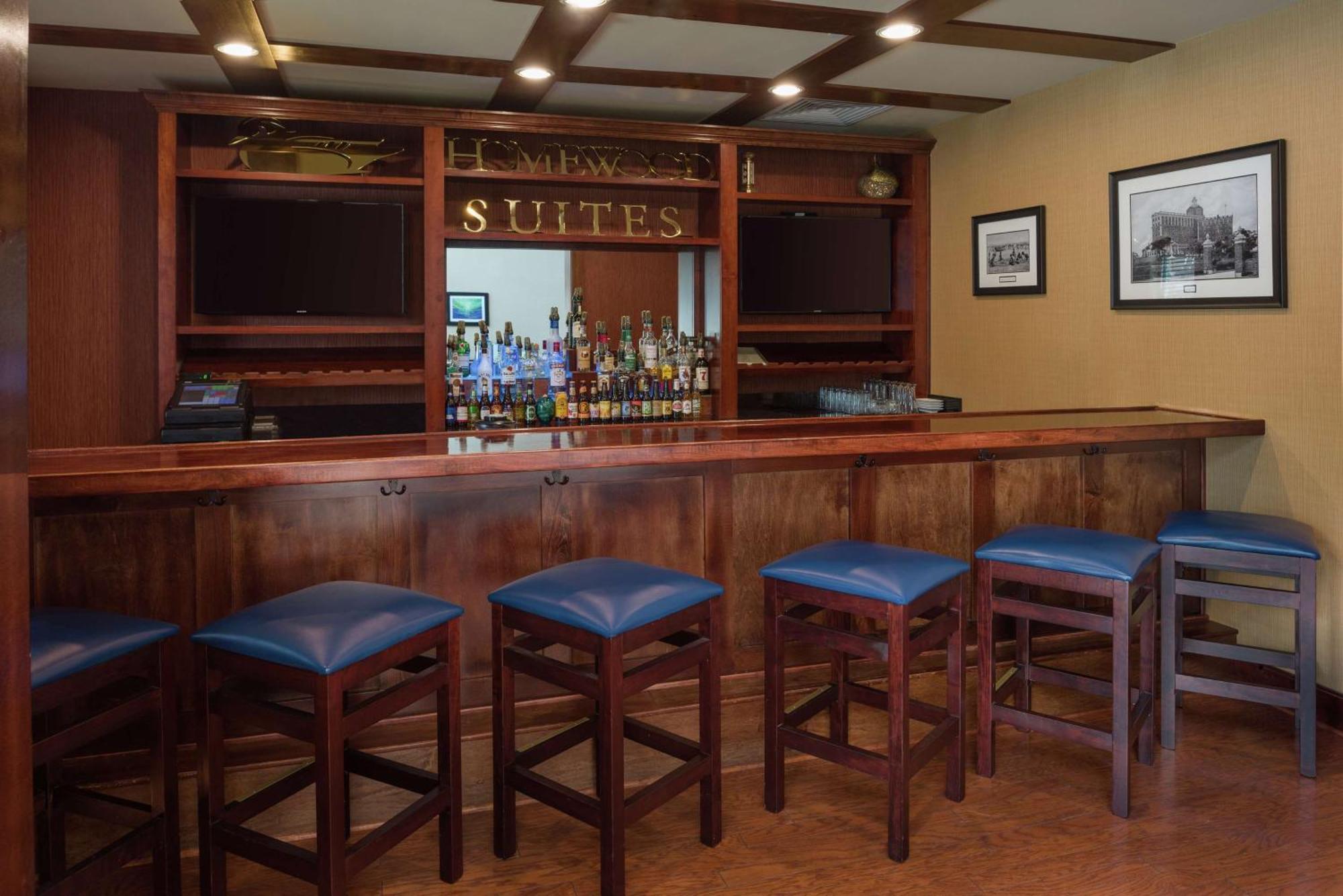Homewood Suites By Hilton Virginia Beach Exterior foto