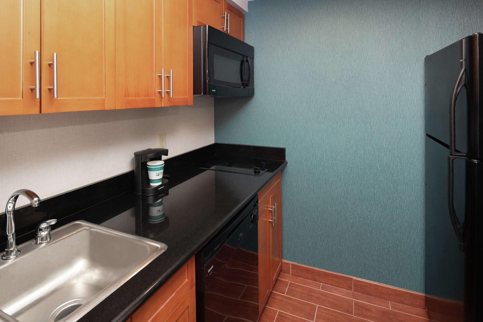 Homewood Suites By Hilton Virginia Beach Exterior foto