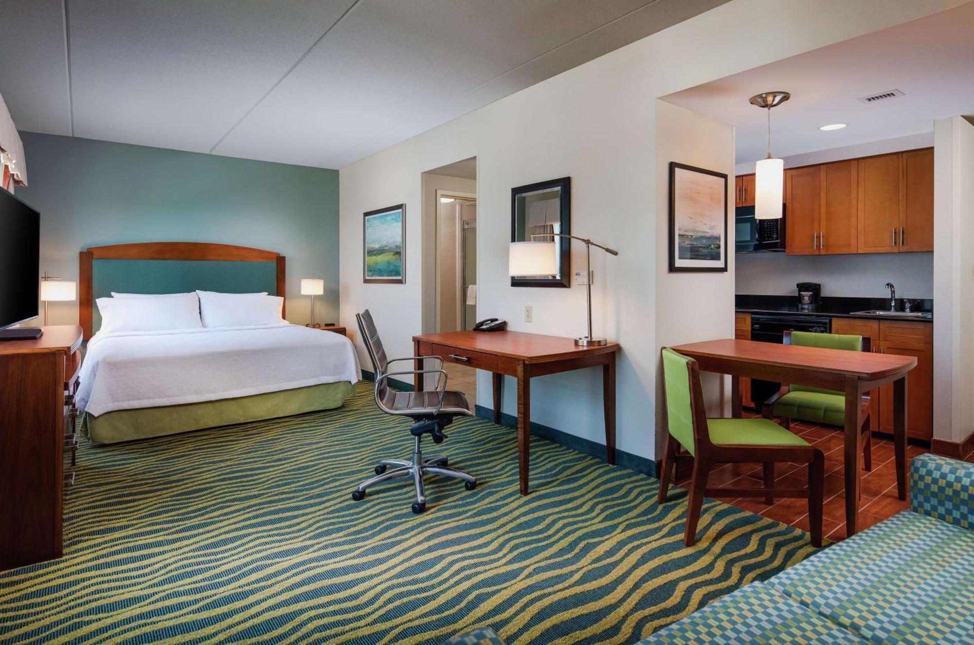 Homewood Suites By Hilton Virginia Beach Exterior foto