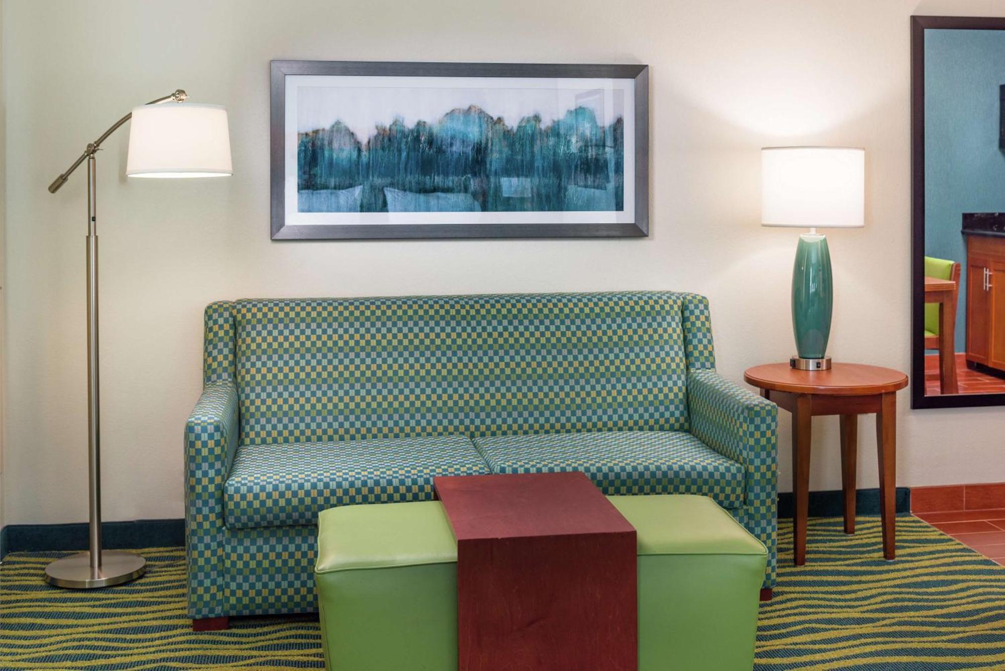 Homewood Suites By Hilton Virginia Beach Exterior foto