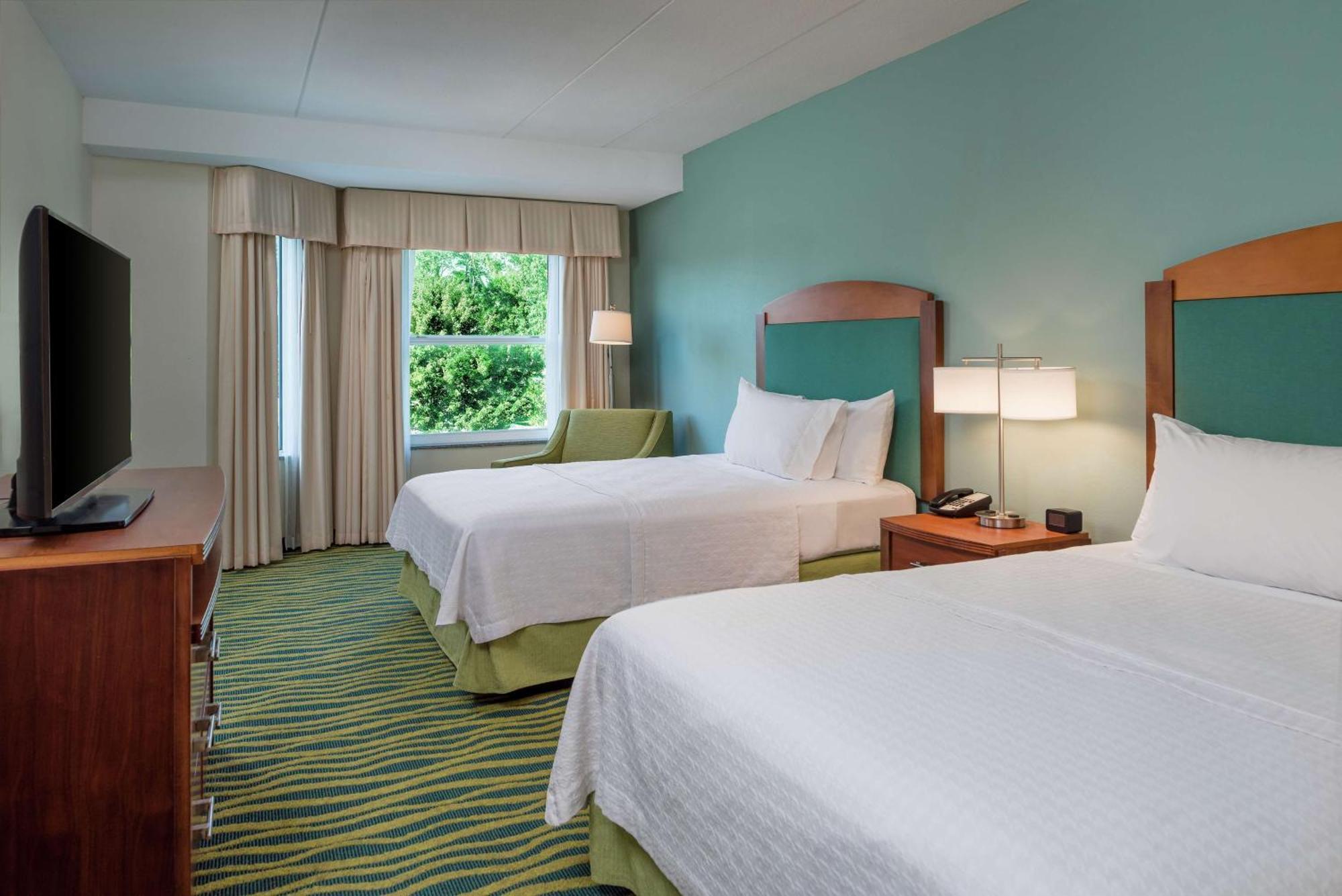 Homewood Suites By Hilton Virginia Beach Exterior foto