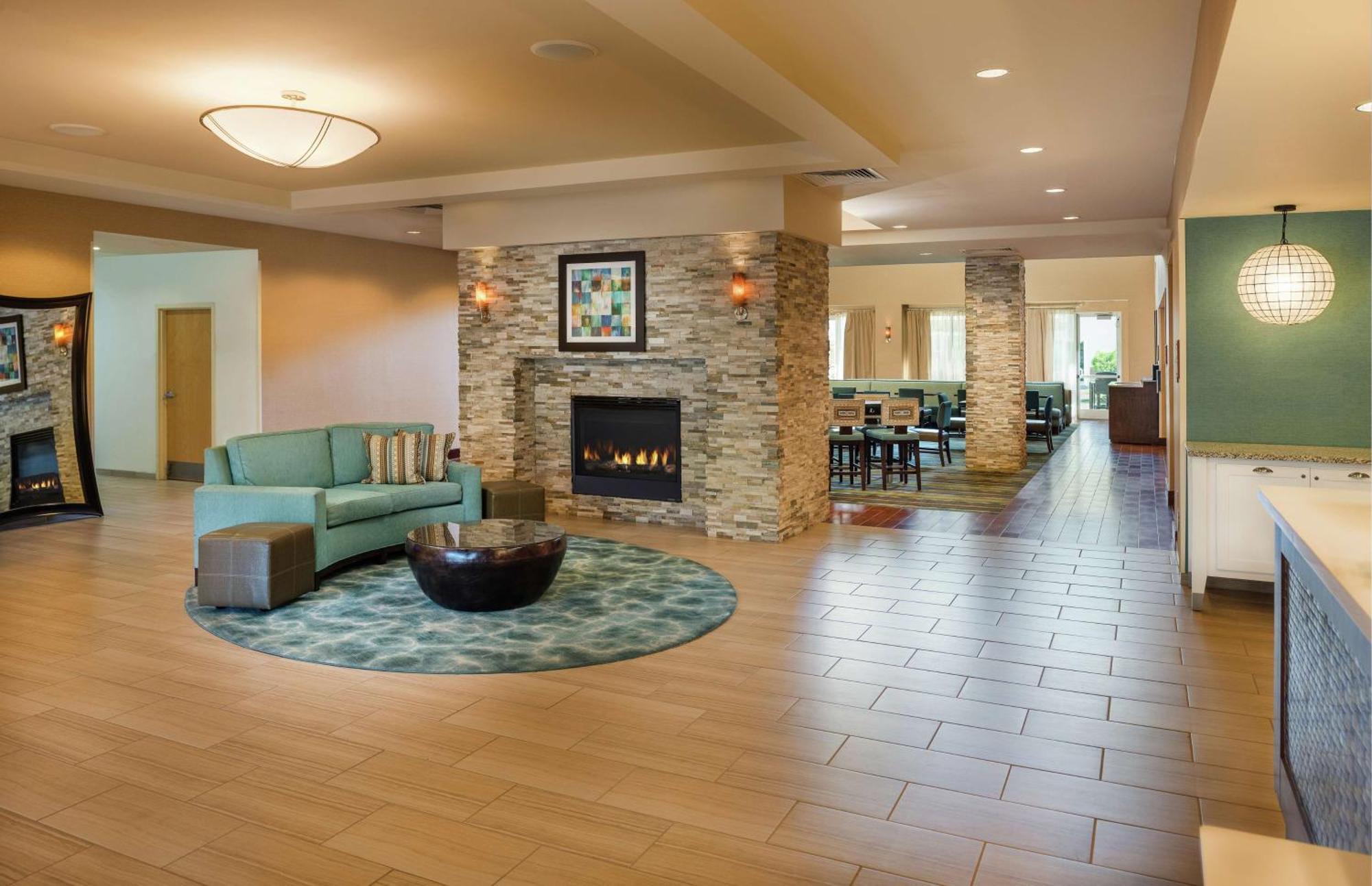 Homewood Suites By Hilton Virginia Beach Exterior foto