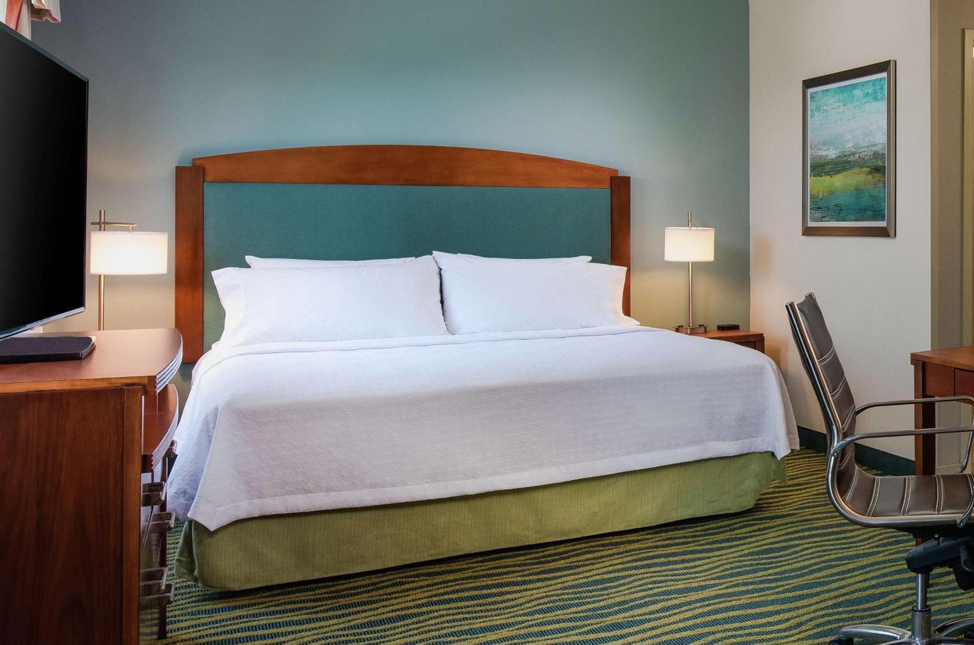Homewood Suites By Hilton Virginia Beach Exterior foto