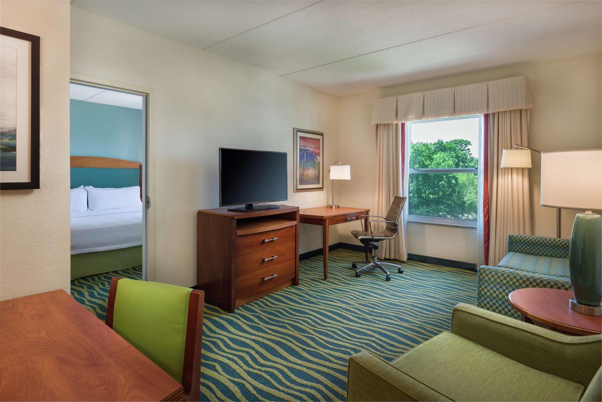 Homewood Suites By Hilton Virginia Beach Exterior foto