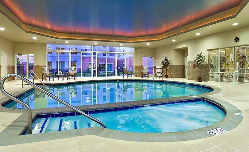 Homewood Suites By Hilton Virginia Beach Einrichtungen foto