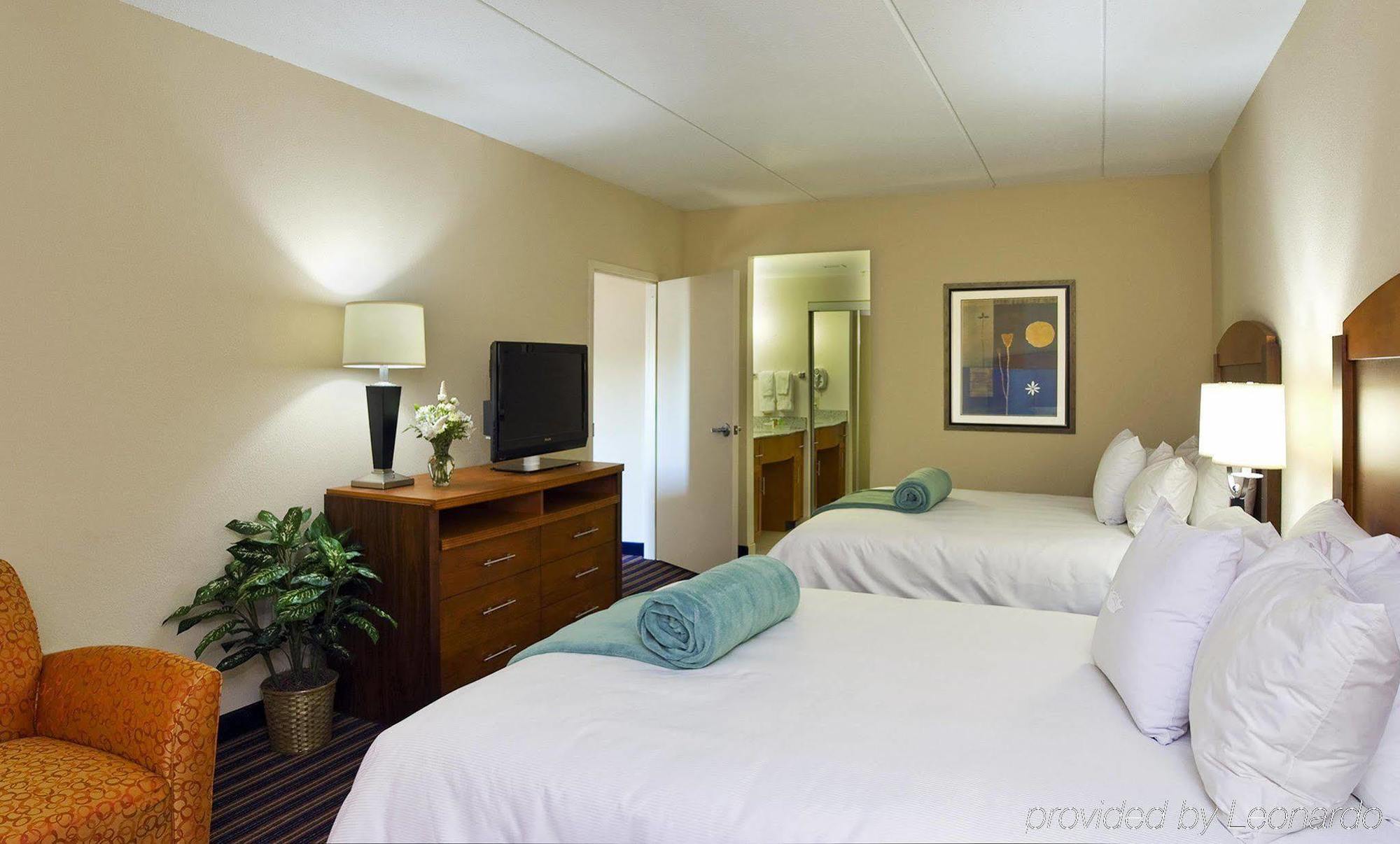 Homewood Suites By Hilton Virginia Beach Zimmer foto