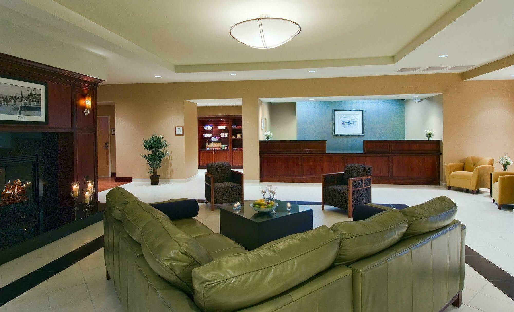 Homewood Suites By Hilton Virginia Beach Exterior foto