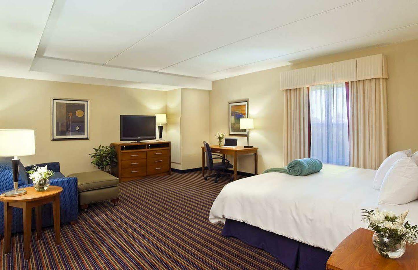 Homewood Suites By Hilton Virginia Beach Exterior foto