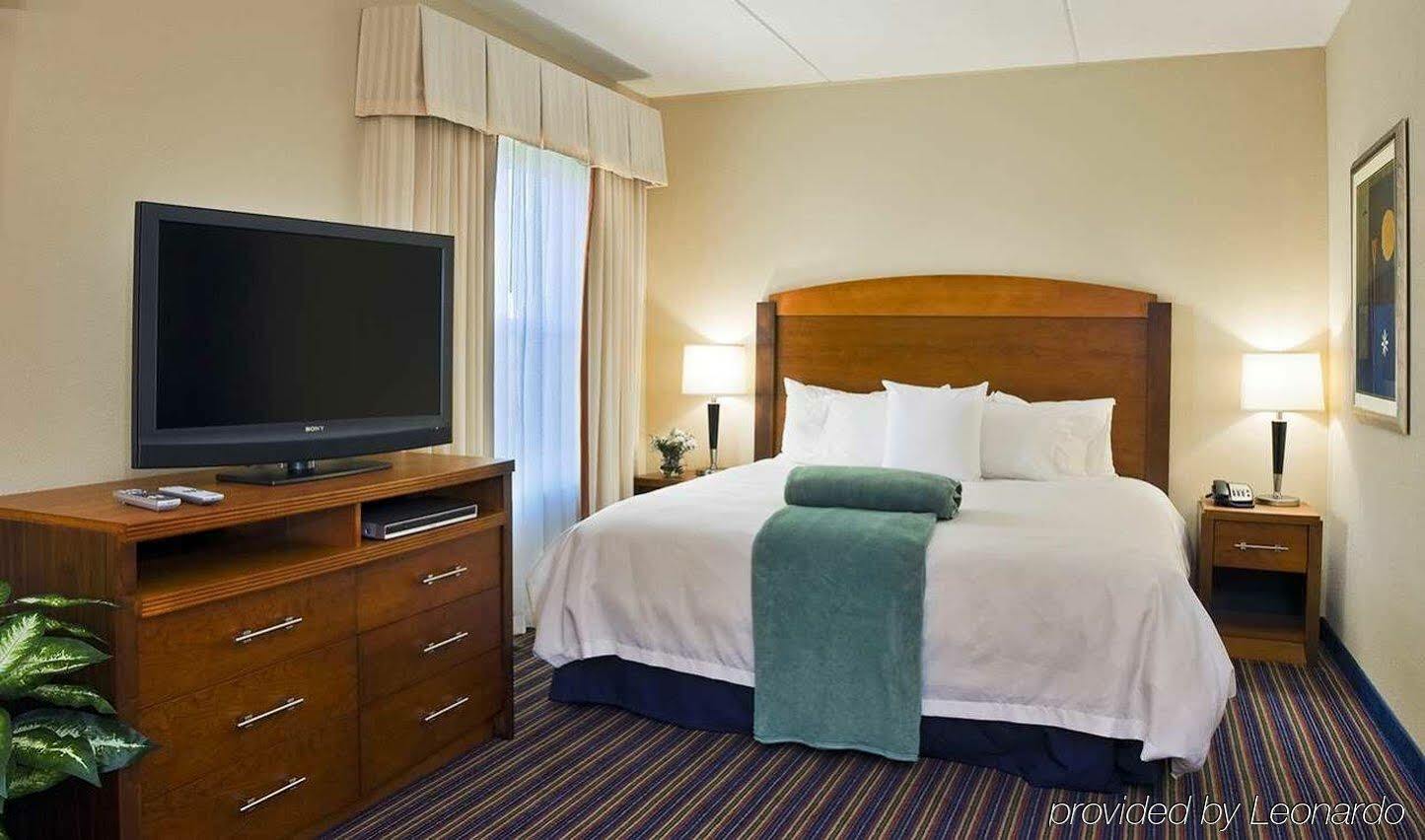 Homewood Suites By Hilton Virginia Beach Exterior foto
