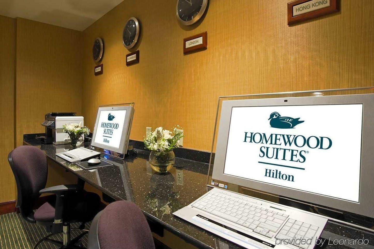 Homewood Suites By Hilton Virginia Beach Exterior foto