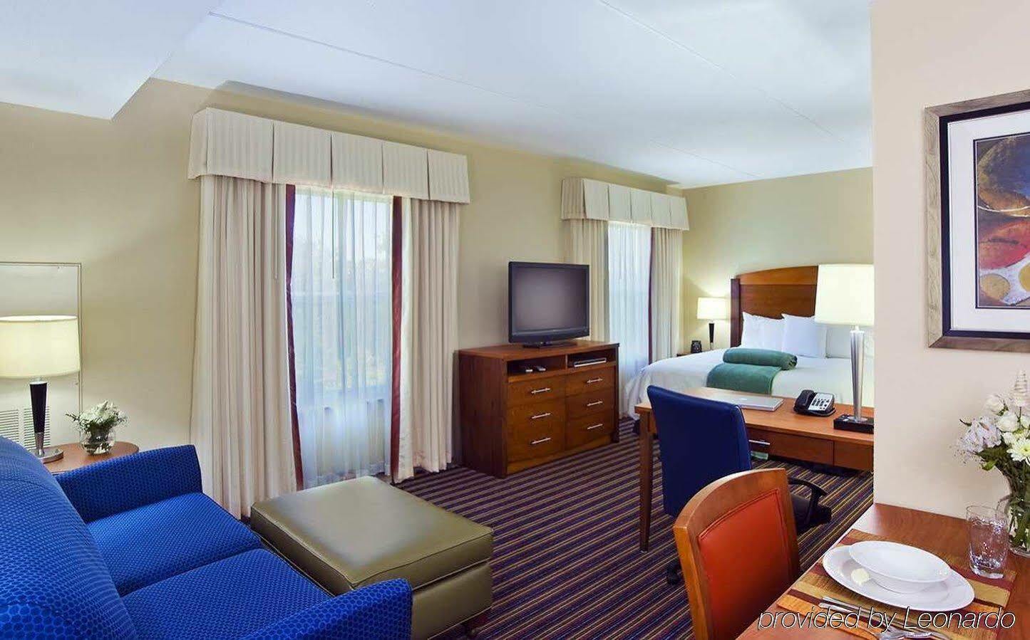 Homewood Suites By Hilton Virginia Beach Exterior foto