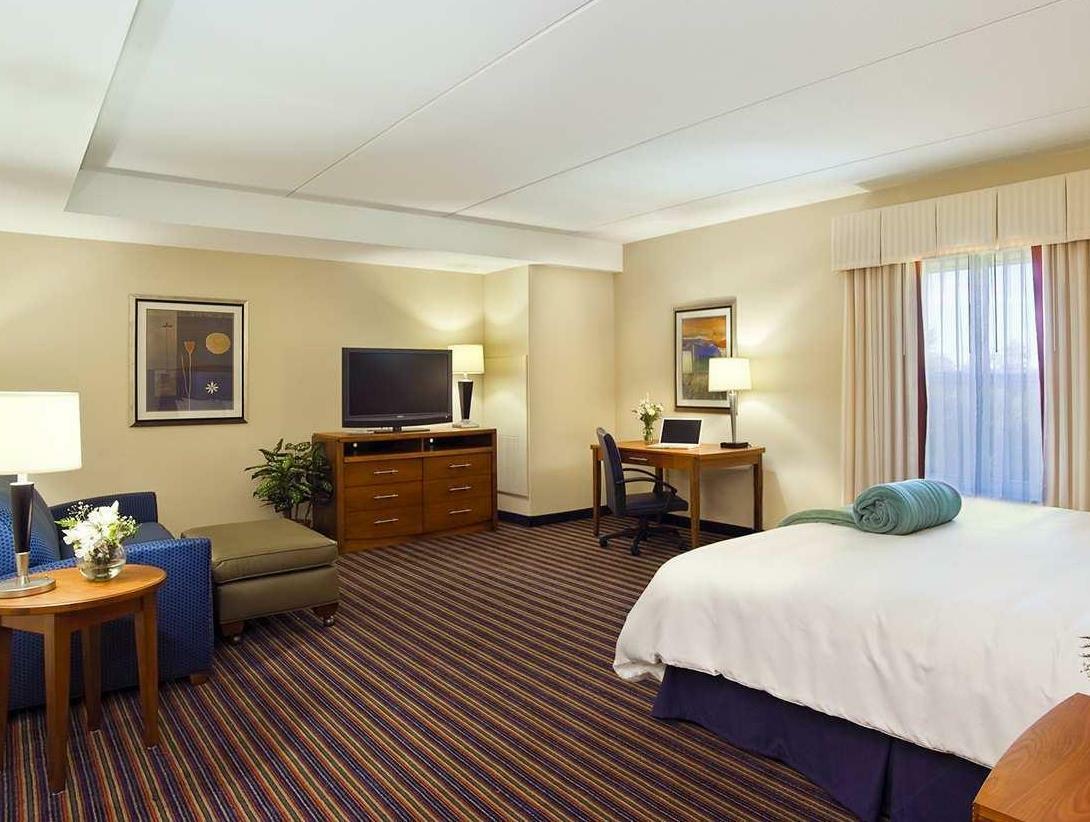 Homewood Suites By Hilton Virginia Beach Exterior foto
